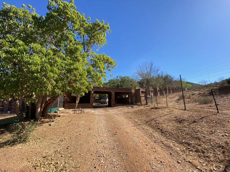 0 Bedroom Property for Sale in Kirkwood Eastern Cape